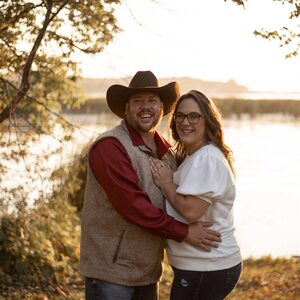 Team Page: Ashley and Ty Fittje